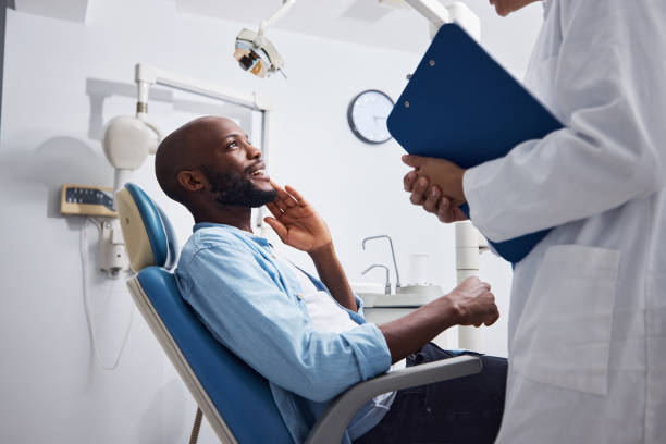Best Emergency Tooth Extraction in Hico, TX