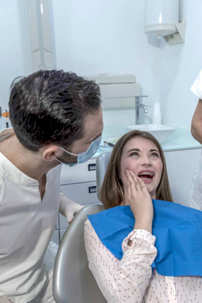 Best Emergency Dental Care for Broken or Chipped Teeth in Hico, TX