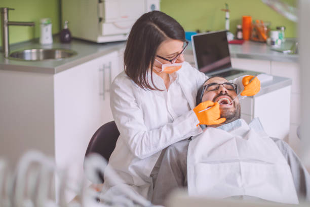 Best Urgent Care for Lost Fillings or Crowns in Hico, TX