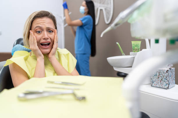 Best Emergency Wisdom Teeth Removal in Hico, TX