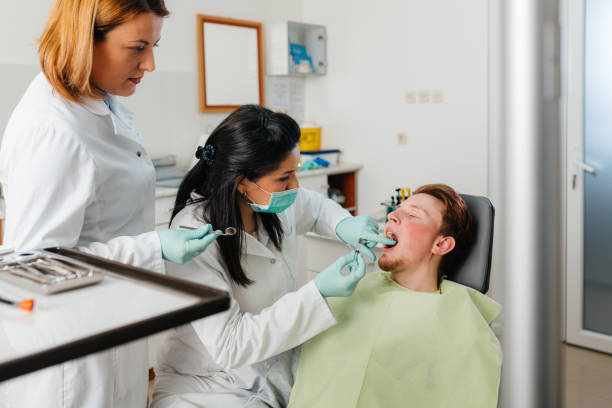 Best Emergency Gum Treatment in Hico, TX