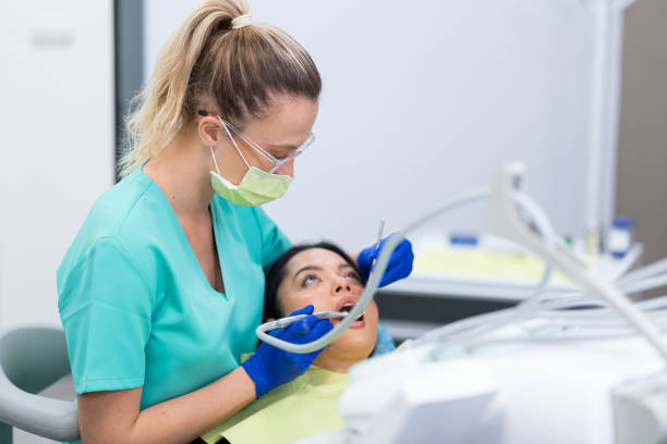 Best Emergency Tooth Extraction in Hico, TX